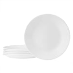 Corelle Winter Frost Whit