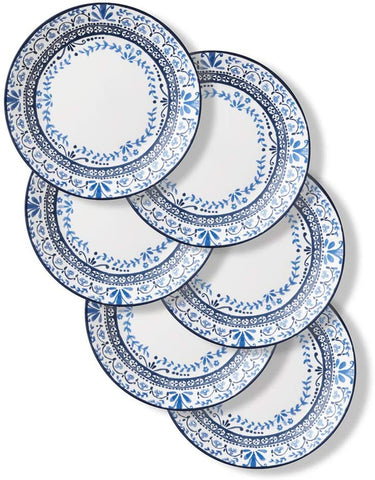 Corelle Chip Resistant Dinner Plates